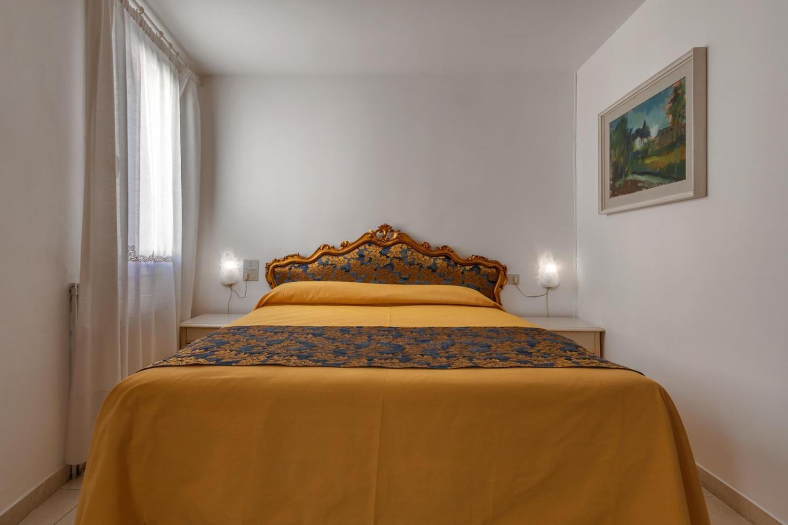 Hotel Casa Boccassini Veneţia Cameră foto