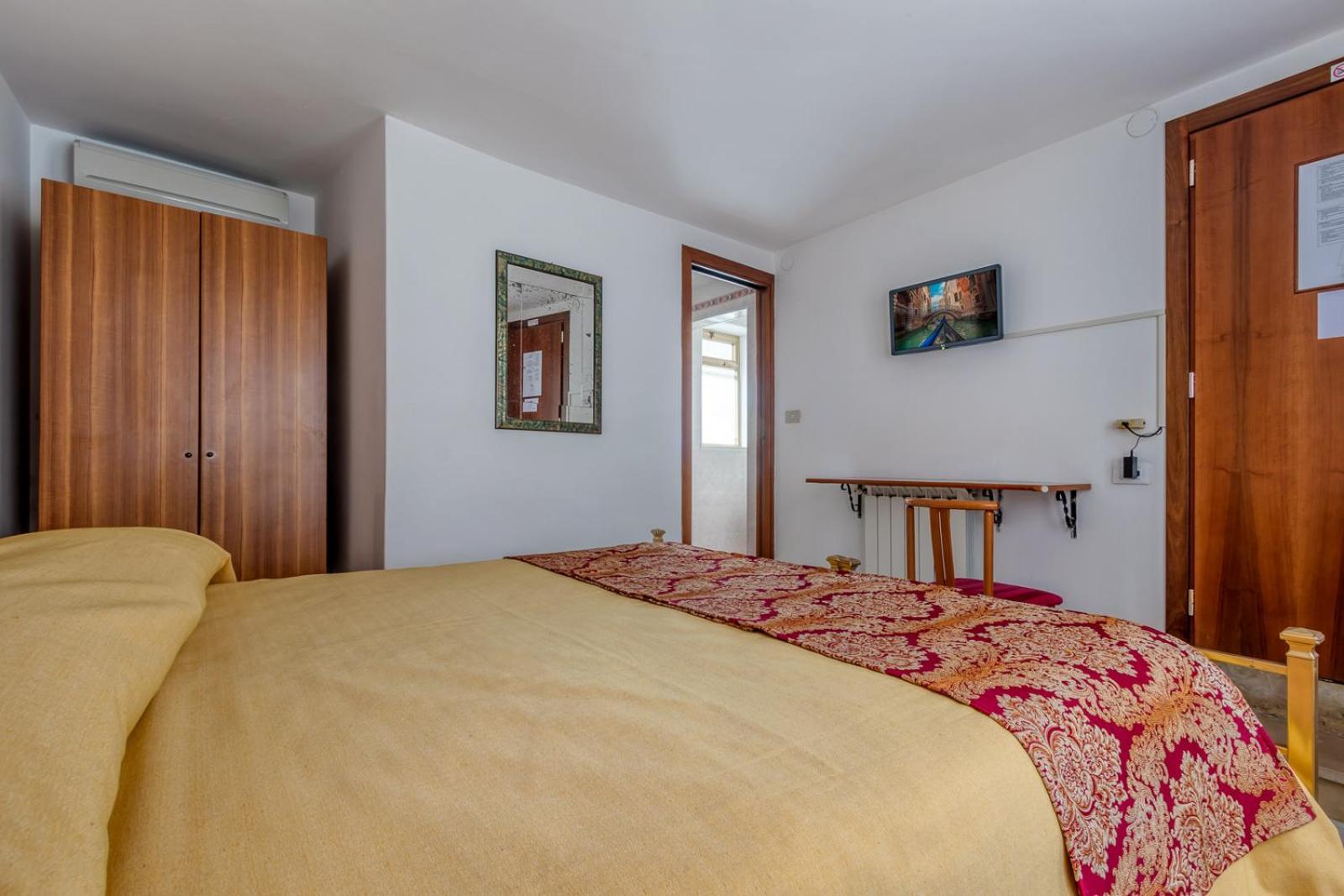 Hotel Casa Boccassini Veneţia Cameră foto