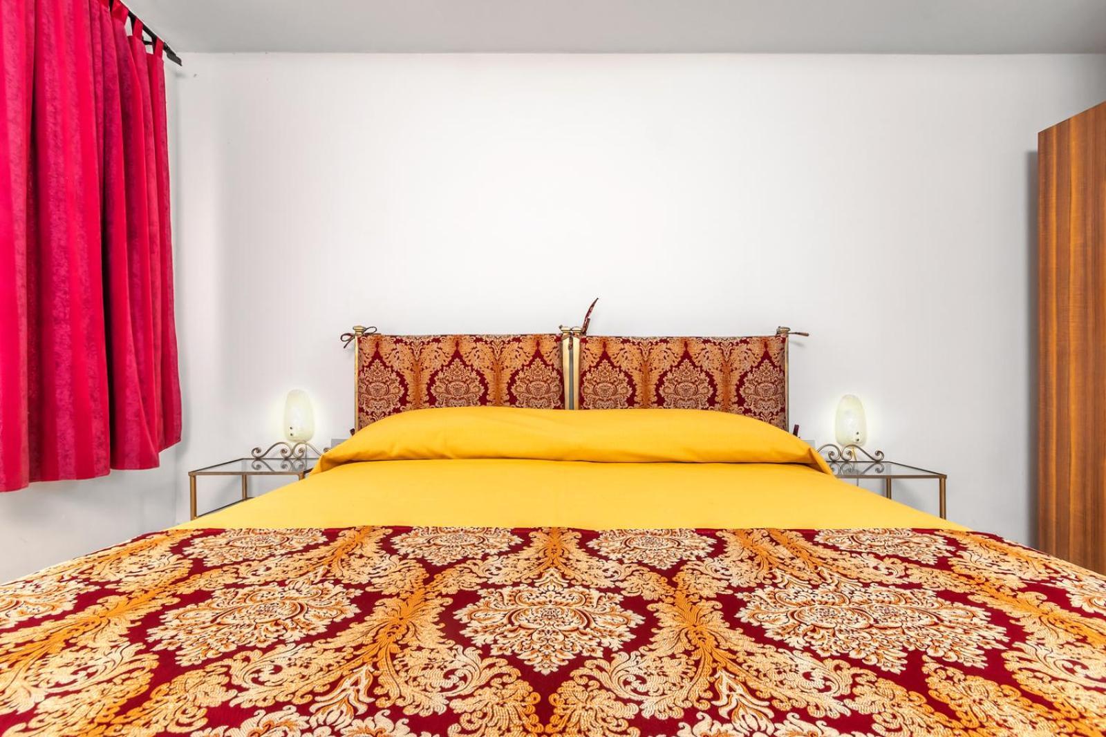 Hotel Casa Boccassini Veneţia Cameră foto