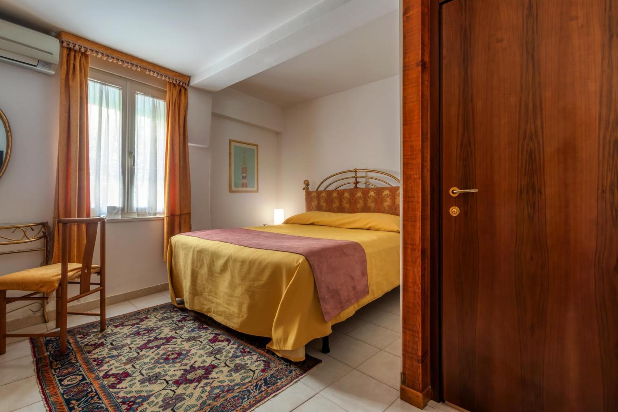 Hotel Casa Boccassini Veneţia Exterior foto
