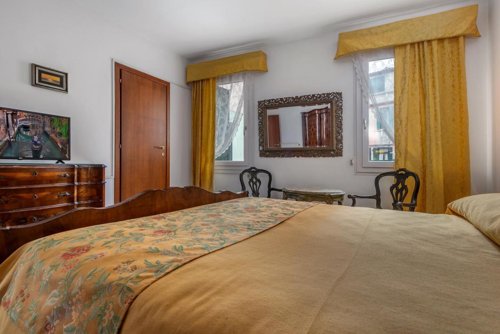 Hotel Casa Boccassini Veneţia Cameră foto