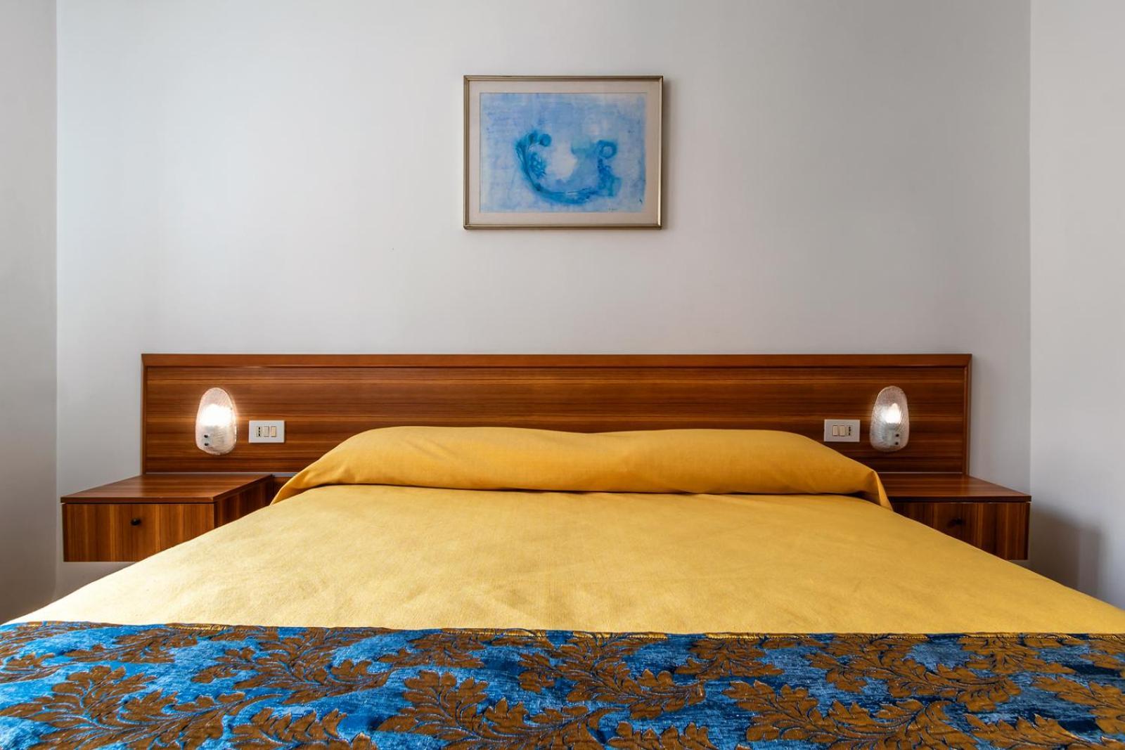 Hotel Casa Boccassini Veneţia Cameră foto