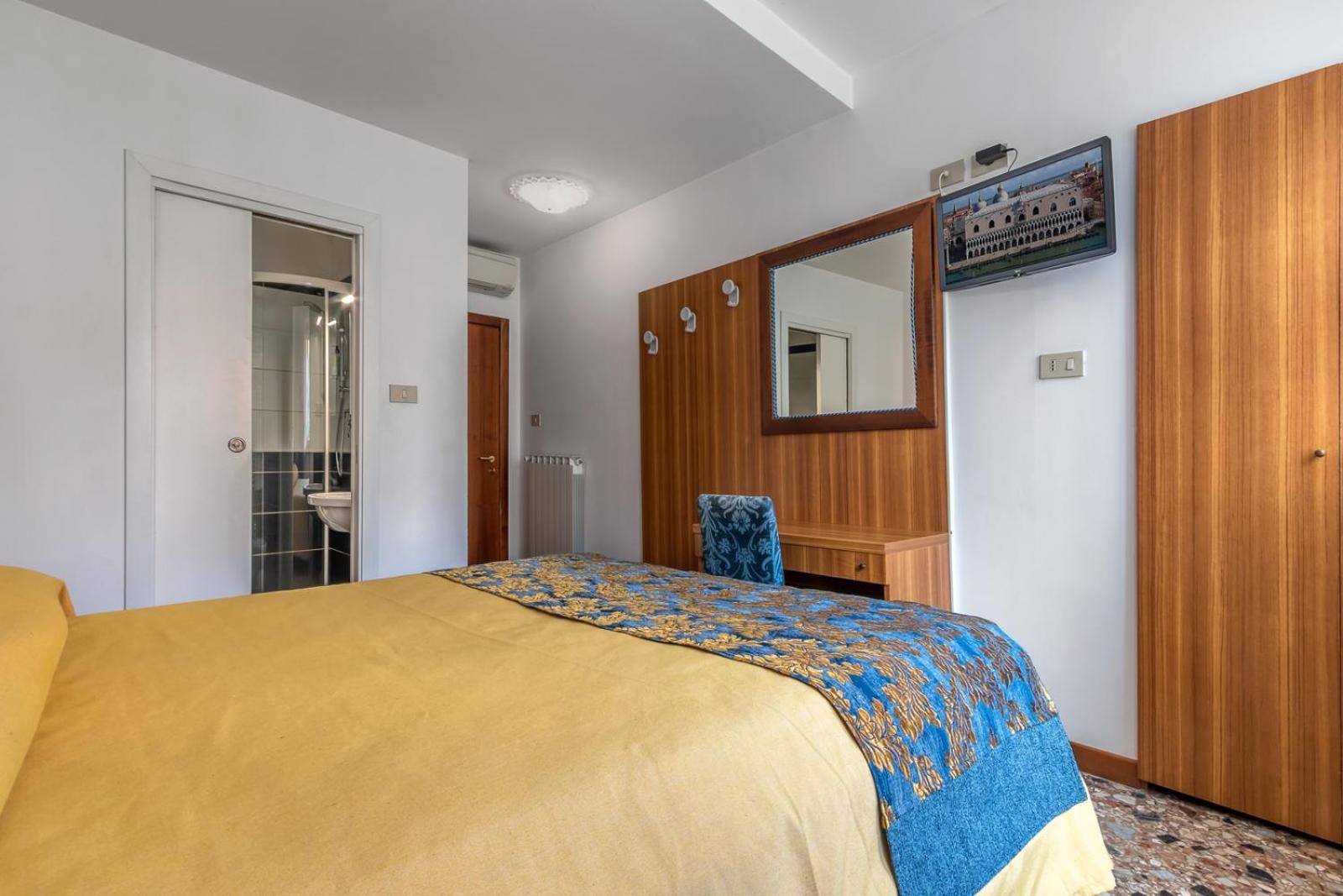 Hotel Casa Boccassini Veneţia Cameră foto