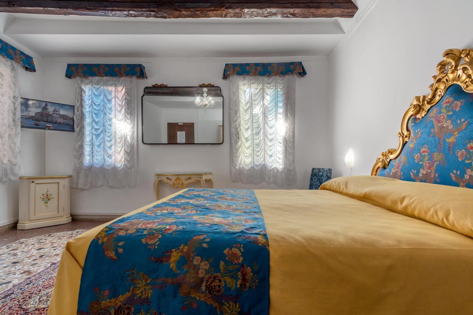 Hotel Casa Boccassini Veneţia Cameră foto