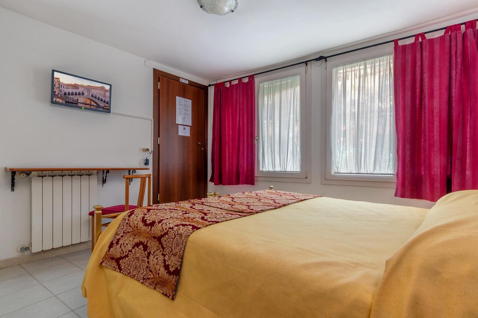Hotel Casa Boccassini Veneţia Cameră foto